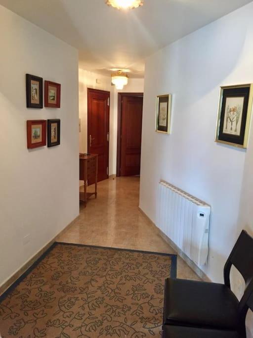 Apartamento Centro Porto Do Son Zewnętrze zdjęcie