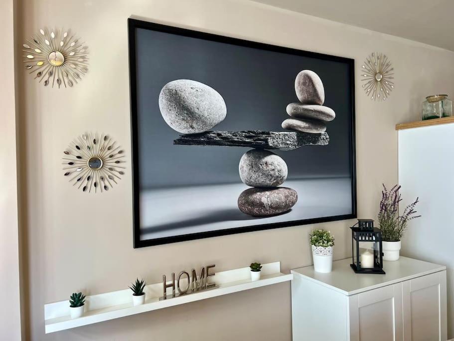 Apartamento Centro Porto Do Son Zewnętrze zdjęcie