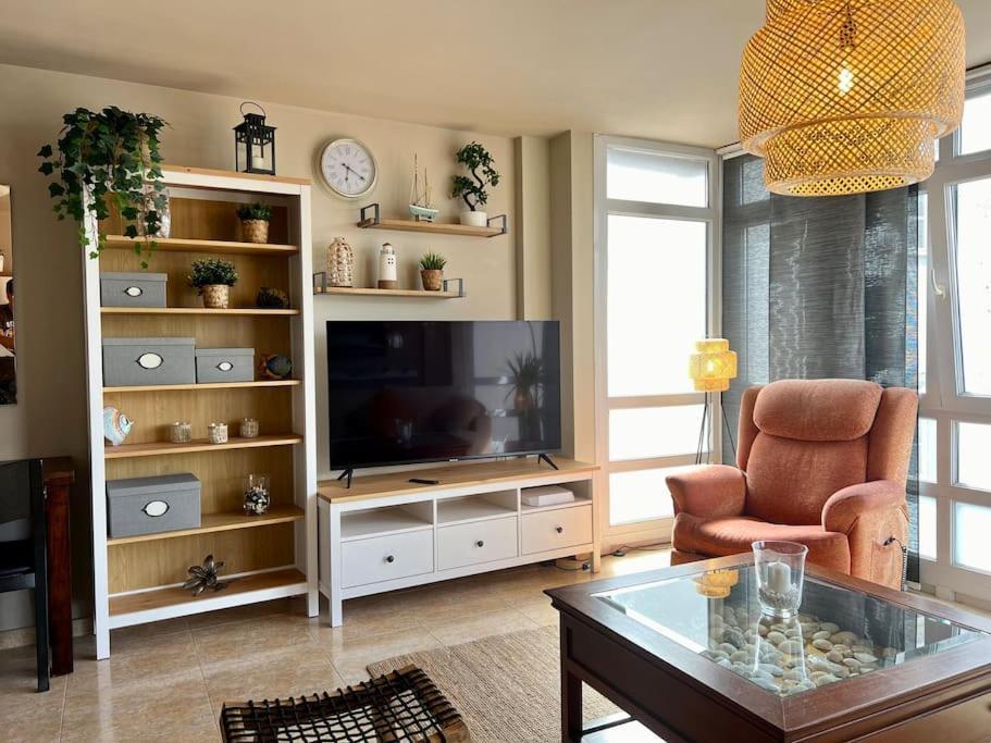 Apartamento Centro Porto Do Son Zewnętrze zdjęcie