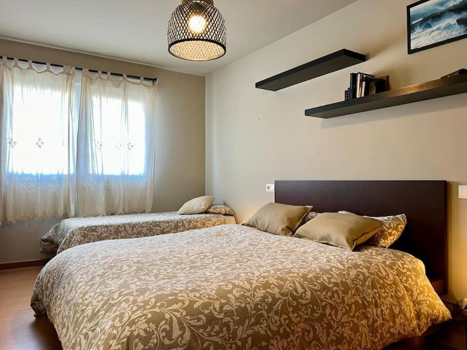 Apartamento Centro Porto Do Son Zewnętrze zdjęcie