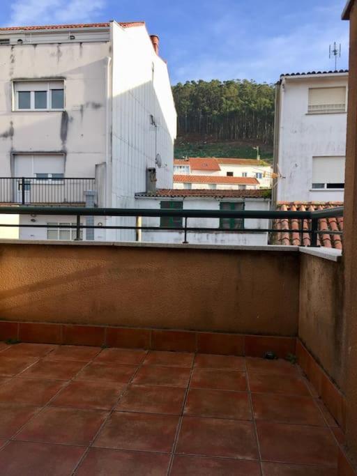 Apartamento Centro Porto Do Son Zewnętrze zdjęcie