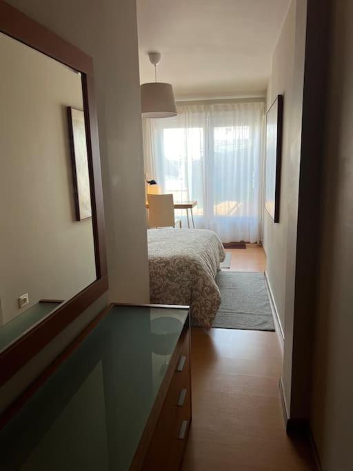 Apartamento Centro Porto Do Son Zewnętrze zdjęcie