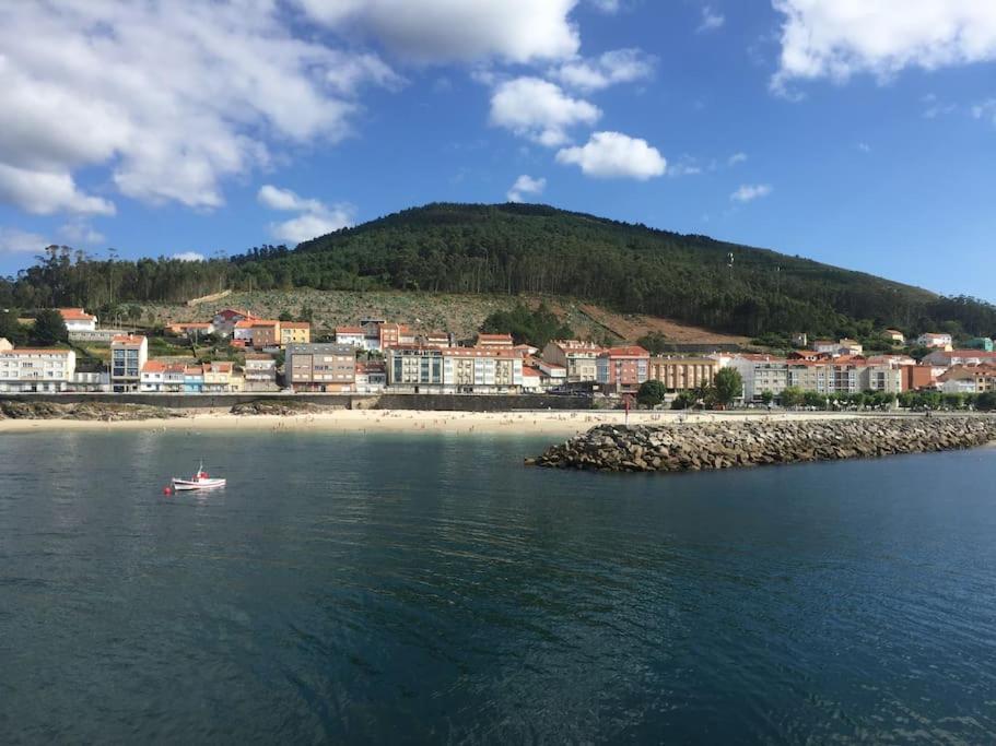 Apartamento Centro Porto Do Son Zewnętrze zdjęcie